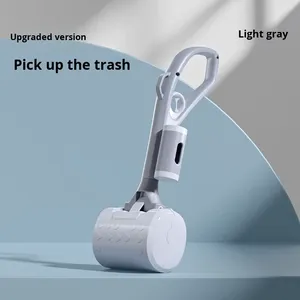 Portable <strong>Dog</strong> &amp; Cat <strong>Poop</strong> Scooper for <strong>Dog</strong> Walking and Household Use-Pet Supplies - Product Image 6