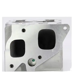 Cabeza de Cilindro HP CHINA VM80A VM82A VM83A VM84A HRT392 HR492 HS492 ENGIEN BARE 908 086 para ALFA ROMEO 33 <span class=keywords><strong>75</strong></span> 90 164 GIULETTA ALFE - Product Image 1