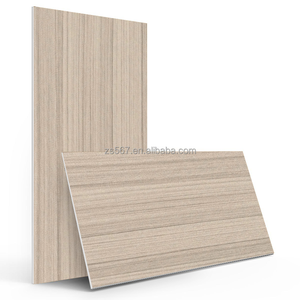 Hazır Bambu Ahşap Dekoratif Duvar Panelleri, İç Mekan Duvarları ve Atölyeler için Dokulu - Product Image 4