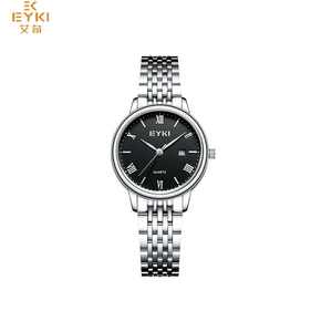 EYKI E2083 Branded Paar Horloges <span class=keywords><strong>Excel</strong></span> Quartz <span class=keywords><strong>Japan</strong></span> Movt Quartz Horloge Prijs - Product Image 5