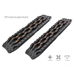 4x4 hors route voiture véhicule neige boue sable récupération piste sable échelle Traction sauvetage piste conseil avec montage fixe Kit - Product Image 3