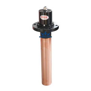 Anode en cuivre marin pour la protection anticorrosion des coques de navires et des pipelines (MGPS) - Product Image 4