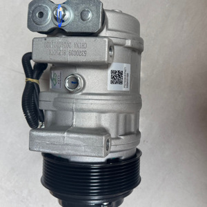 Compresseur d'air 5370039 10ZS20 R134a PAG100 pour pièce de rechange de climatisation ISD - Product Image 2