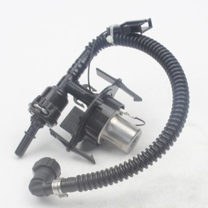 Régulateur de pression de carburant 4H0201559C YTQL-5009 pour Audi A8 S8 - Product Image 1