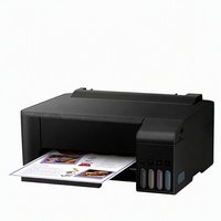 Imprimante jet d'encre multifonction couleur de bureau USB A4 3-en-1 série L32xx neuve en stock Garantie 1 an