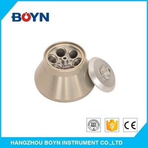 H2500R-2 Laboratory alta velocidade grande capacidade elétrica LCD digital centrífuga com sistema automático de identificação do rotor - Product Image 5