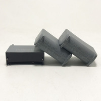 Condensateur Cbb61 avec broches 250~450V 50/60Hz 1-15UF±5% 50/60HZ Condensateurs