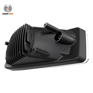 Đèn Sương Mù Cho <span class=keywords><strong>GMC</strong></span> Yukon 2015-2016 Sương Mù Lights Đối Với Chevy Silverado 07-16 - Product Image 4