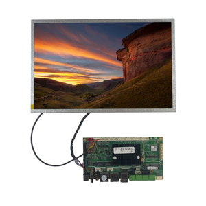 Pantalla Táctil LCD TFT Integrada de 7-24 Pulgadas con Placa Base RK3576, FHD 1920x1080 - Product Image 2