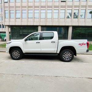 Camionnette Foton Tunland G7 <span class=keywords><strong>4x4</strong></span> de Chine <span class=keywords><strong>à</strong></span> <span class=keywords><strong>vendre</strong></span> - Product Image 2