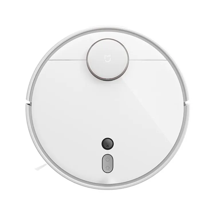 Official authorized xiaomi mi 1s xiaomi mijia sweeping mopping smart robot vacuum cleaner home