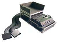 3000W and 4000W <strong>Low</strong> <strong>Lying</strong> <strong>Fog</strong> <strong>Machine</strong> for Wedding Celebrations and Stage Performances Dry Ice Product Genre - Product Image 2