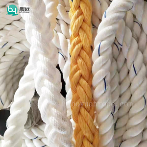 Polypropylene Floating Rope for Marine Fishing/ <strong>Mooring</strong>/ <strong>Netting</strong> - Product Image 6