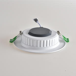 <span class=keywords><strong>LED</strong></span> 에너지 절약형 다운라이트 높은 광효율 160LM 매립형 천장등 가정 복도 조명 호텔 저전력 - Product Image 3