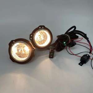 Phare antibrouillard phare avant antibrouillard pour voitures <span class=keywords><strong>Toyota</strong></span> <span class=keywords><strong>corolla</strong></span> 2008-2010 camry yaris ractis <span class=keywords><strong>verso</strong></span> 2003-2014 voitures suzuki - Product Image 3