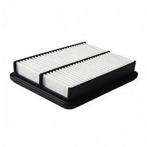 <span class=keywords><strong>Filtre</strong></span> à air durable et efficace en gros pour système moteur de véhicule universel avec filtration haute performance OEM28113-08000 - Product Image 2