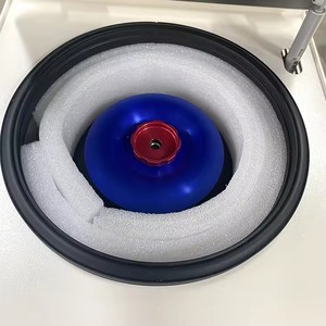 Microcentrífuga <span class=keywords><strong>Refrigerada</strong></span> de Sobremesa Drawell TGL-18 para Microtubos de 1.5ml y 2ml - Product Image 3