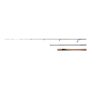 Canne à pêche spinning Shimano WORLD SHAULA LIMITED en carbone X spiral de qualité supérieure, action rapide et sensible, haute puissance, pour la pêche au bar - Offre spéciale - Product Image 6