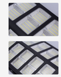 Modern IP66 Outdoor LED <b>Solar</b> Street <b>Light</b> <b>System</b> 500W to 1000W Weather Resistant With Rating LCS-BC Led <b>Light</b> <b>Solar</b> <b>System</b> LCS- - Product Image 2