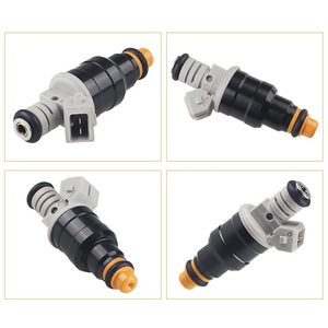 Inyector de Combustible 0280150941 para Ford F150 F250 F350 Mustang, Pieza de Motor Diésel de 4.9L - Product Image 4