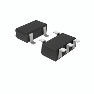 Buy Online Electronic Components Power Management (PMIC) BD53E30G-TR BOM IC In Stock SC 74A, SOT 753 - Product Image 1