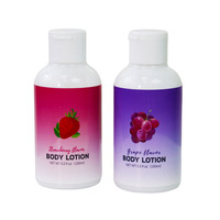 Vente en gros de beurre de karité biologique pour le bain effervescents Lotion nettoyante pour le corps végétalienne hydratante personnalisée à marque privée pour la peau éclaircissante à saveur de fruits