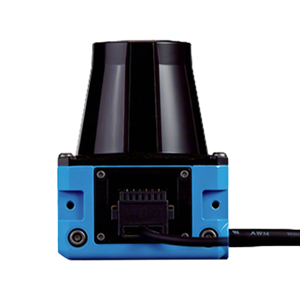 TIM320-1131000 2D3D เซ็นเซอร์ LiDAR สำหรับเปลี่ยนแทนเซ็นเซอร์ในระบบตรวจสอบความปลอดภัยซีรีส์ TiM - Product Image 3