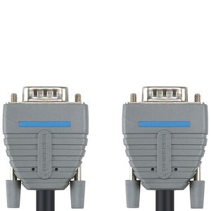 VGA <b>Cable</b> Male To Male 5m Blue Connector <b>Video</b> <b>Cable</b> - Product Image 3