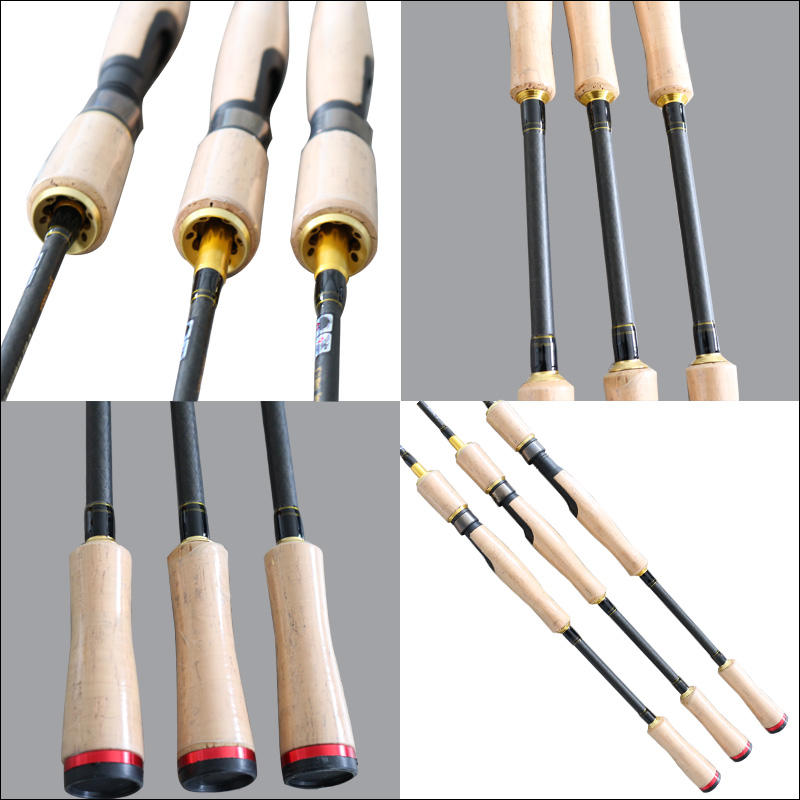 How to Choose the Best Daiwa Phantom Versatile Rod for Your Needs
