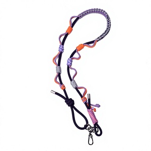Correa Universal de Tela para Teléfono Celular con Clip de Tela Giratorio en Forma de Parche, Correas para Teléfono Móvil, Accesorios para Fundas de Teléfono - Product Image 3
