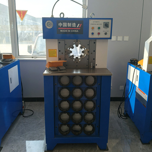 Mesin Crimping Selang Tekanan Tinggi 1/4'-<span class=keywords><strong>2</strong></span>' DX68 Mesin Press Selang DX69 Alat Perbaikan Press Selang Gates - Product Image 4