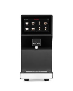 Mr. Cafe Foamaster 3S <span class=keywords><strong>Montalatte</strong></span> Automatico Commerciale con Schermo Touch da 7 Pollici, Impostazioni Programmabili, Alta Efficienza per Schiuma di Latte Calda/Fredda - Product Image 5