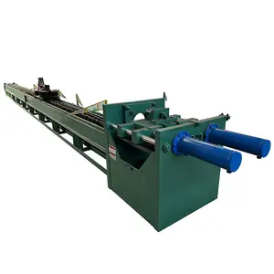 Cold Drawing Machine High precision Pipe and Steel Rod processing machine