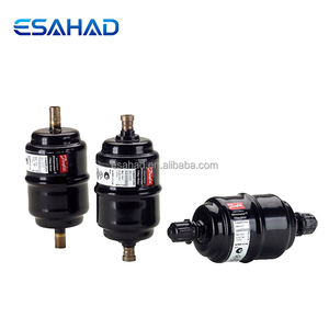 Filtro Deshidratador Hermético Danfoss con Conexión Flare DML 162 162S 163 163S 164 164S 165 165S 166 166S - Product Image 1