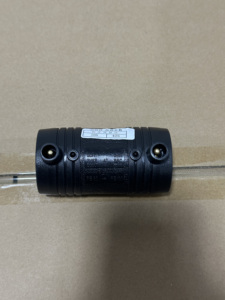 Acopladores de Electrofusión <span class=keywords><strong>EF</strong></span> de Alta Calidad HDPE SDR11 S40 de 40 mm para Tuberías de Gas/Petróleo PE100 PE80, Superficie Pulida, Conexión por Soldadura - Product Image 6