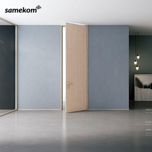 Pannello Porta Effetto Pelle, Rivestimento Interno in Pelle per Porte - Product Image 4