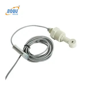 DDG-GY Pharmaceutical Fermentation Industrial 0.00%-17.98% 20.01%-39.07% muriatic acid Online Inductive Concentration Sensor