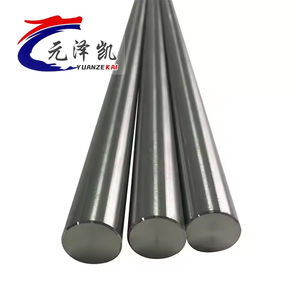 Ti-6al-4v thanh hợp kim titan, thanh Titan GR 5 - Product Image 1