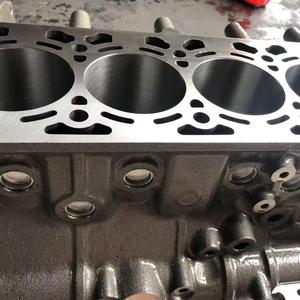 Kits de Reconstrucción de Motor Diésel 436-1921 4361921, Aptos para Excavadora Caterpillar CAT 308 CR C3.3B, Conjunto de Bloque de Cilindros - Product Image 5