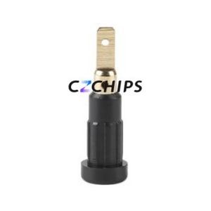 24.110.2 Banana Plug / Alligator Clip Connector Whole Sale Electronic Component Chips Supplier & BOM Service - Product Image 1