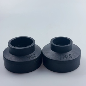 <span class=keywords><strong>HDPE</strong></span>圧縮継手クイックコネクト（PE水道管農業灌漑用） - Product Image 4