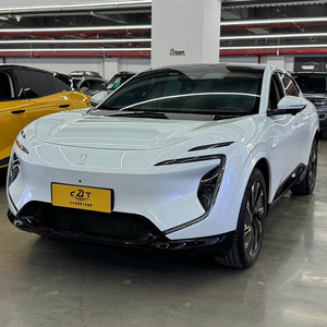 Avatr 07 2024 Pro, Vehículo Eléctrico Puro, Cargador de Coche de Carga Rápida de 0.17h, SUV Familiar con Tracción Trasera, Auto Eléctrico Usado - Product Image 1