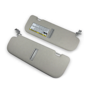 ม่านบังแดดรถยนต์ที่บังแดดใช้กับ85220-2V140-TX 85210-2V130-TX Hyundai Veloster 2012-2015 - Product Image 2