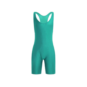 เสื้อกล้ามมวยปล้ำดีไซน์ใหม่คุณภาพสูง - Product Image 2
