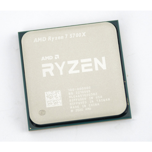 5700X 8-คอร์ 3.4GHz 32MB 9nm ซ็อกเก็ต AM4 105W TDP โปรเซสเซอร์เดสก์ท็อป 64-บิต พร้อมเทคโนโลยี Virtualization - Product Image 4