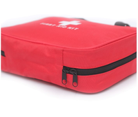 Trousse de Premiers Soins d'Urgence Médicale Firstime OEM Complète avec Outils Médicaux