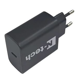 Adaptador de Corriente Master-Linkage PD de 45W, Cargador USB C de Carga Rápida, Fuente de Alimentación Tipo C <span class=keywords><strong>GaN</strong></span> de 45W - Product Image 2