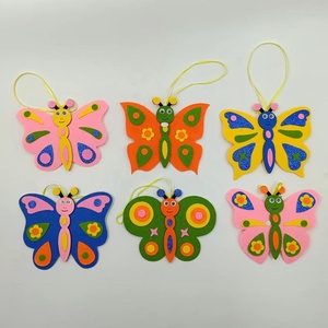 Adornos Navideños de Dinosaurios para el Año Nuevo Chino, Decoraciones Colgantes de Tela No Tejida Resistente para Niños, Recuerdos para Fiestas de Invierno - Product Image 4