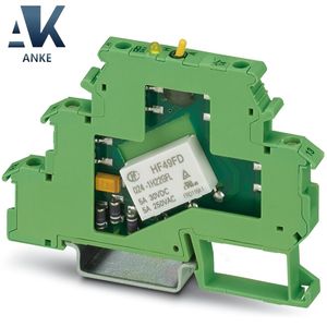 Módulo de relé Phoenix 2964131-24/1/S- - Product Image 1