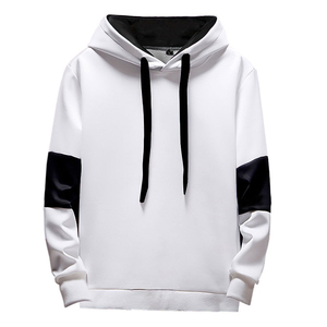 <b>top</b> quality <b>Puff</b> Printed High Quality 100% Cotton Custom Made Men's Oversized Streetwear Hoodies-Autumn Eco-Friendly - Product Image 1